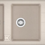 ZLEWO.WBUDOWYWA.FRAGRA.BA.BFG 621 ORZE.