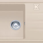 ZLEWO.WBUDOWY.FRA.BLIS.BSG 611-78 ORZE.