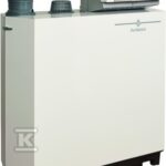 KOCIOŁ GAZ.KOND. C 230-170 EVO/DIEMATIC