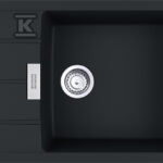 ZLEWO.FRAGRANI.+ CNG 611-78 XL  CZAR.MAT