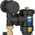 DIRTMAGPLUS - Urządzenie wielofunkcyjne z separatorem zanieczyszczeń i filtrem 3/4''