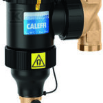 DirtmagPro 3/4" - Separator zanieczyszczeń z podwójnym magnesem
