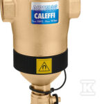 DIRTMAG SEP ZAN Z MAGN GW 2"