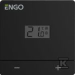 REGULATOR ENGO EASYBATB BAT. DOB.