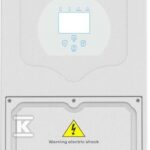 Falown 3,6KW HYB 1-f SUN-3.6K-SG03LP1-EU