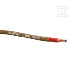 P.INST.PODW.IZO.BRĄ.LGY 2,5MM2 ROL=15M