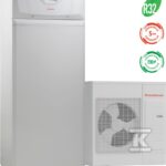 POMPA CIEPŁA MAGIS HERCULES PRO MINI 9E