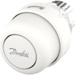 GŁOWICA TERMOST.AERO RA CLICK,WZMOCNION