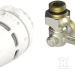 ZESTAW REGUS RA NAKR.+ RLV-KB 1/2" KĄT.