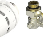 ZESTAW REGUS M30X1.5 + RLV-KB 1/2" KĄT.