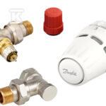 ZESTAW REGUS RA+ RA-N+RLV-S 15 KĄTOWY