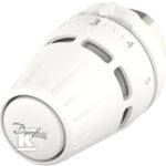 GŁOWICA TERMOST.REGU,S M30X1.5