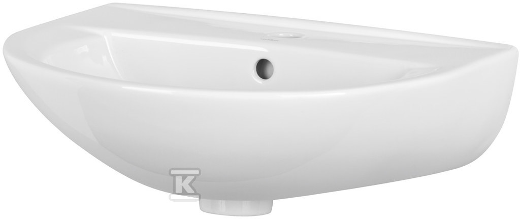 Plik zosta³ pobrany z http://www.onnshop.pl Umywalka President 55 - obrazek 1