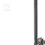 UCHWYT ŚCIEN.DO WC / POD PRZY.50 X 70 C