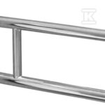 UCHWYT ŚCIENNY DO WC 75 CM UCHYLNY