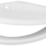 Deska Delfi duroplastowa