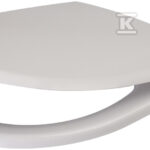 DESKA MERIDA DUROPLASTOWA