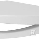 DESKA PA.DUROPLASTO.ODBOJNI.PROSTOKĄT.