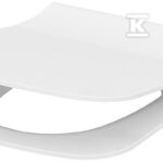 DESKA CI.SQU.DU.AN.WOL.Z ŁA.WY.JED.PRZY