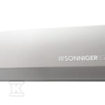 KURTYNA POWIETRZNA GUARD 100E 4-7 KW