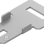 Łącznik ceownika LCJ70NMC