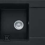 ZLEWO.FRAGRANI.+ MRG 611-62 CZAR.MAT