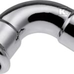 KOLANO 18X18 90ST.STEEL PRESS