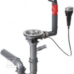 AKCE.DO ZLE.ARIA.ZE.OD.ARX 3 1/2" DO WA.