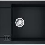 ZLEWO.FRAGRANI.+ MRG 611-78 XL CZAR.MAT