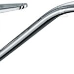 BATERIA KUCHENNA PRINCESS II  CHROM