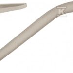 Bateria kuchenna Princess II Orzechowy