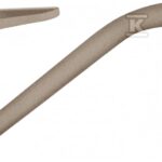 Bateria kuchenna Princess II Cappuccino