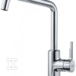 Bateria kuchenna Urban Chrom