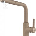 Bateria kuchenna Urban pull-out Cappuccino