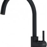 Bateria kuchenna Lina XL Czarny mat