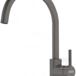 Bateria kuchenna Lina XL Kamienny Szary