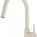 Bateria kuchenna Lina pull-out Beżowy