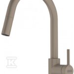 Bateria kuchenna Lina pull-out Cappuccino