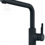 Bateria kuchenna Urban pull-out Czarny mat