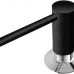 DOZOWNIK DO MYDŁA COMFORT ONYX