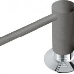 DOZOWNIK DO MYDŁA COMFORT KAMIENNY SZAR