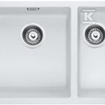 KOMO.DO POD.TECTONITE® SI.SI.160 BIA.PO