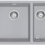 KOMO.DO POD.TECTONITE® SI.SI.160 KA.SZA