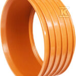 PRZEJŚCIE SZCZELNE PP K2-KAN DN/ID 200