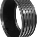 PRZEJŚCIE SZCZELNE PP K2-KAN DN/ID 1000