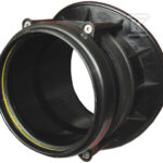 SIODŁO PP K2-KAN DN/ID 500X200