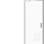 DRZWI PI.KA.PRYSZ.AR.80 X 190 SZKŁO TRA