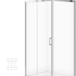 KABI.PRYSZ.AR.PRZE.100 X 80 X 190 SZKŁO