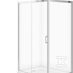 KABI.PRYSZ.AR.PRZE.120 X 90 X 190 SZKŁO