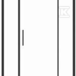 KABI.PRYSZ.PIĘ.JO.CZAR.80 X 80 X 195 PR